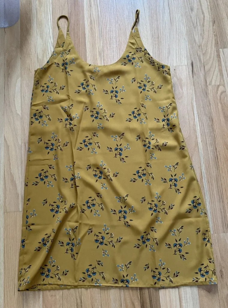 Image for NEW - Louve Design dress