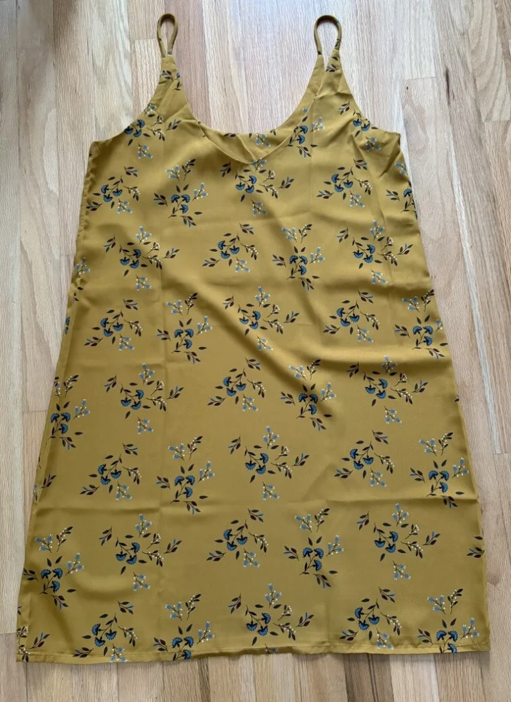 Image for NEW - Louve Design dress