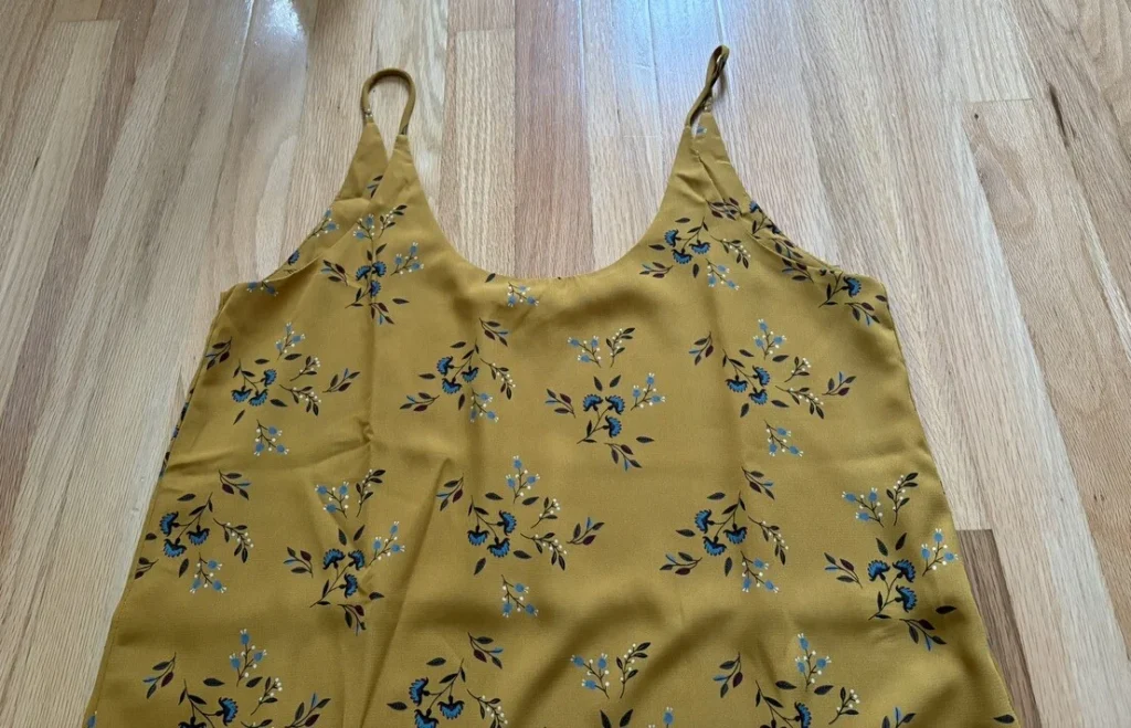 Image for NEW - Louve Design dress