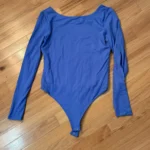 Featured thumbnail for Bodysuit Womance L