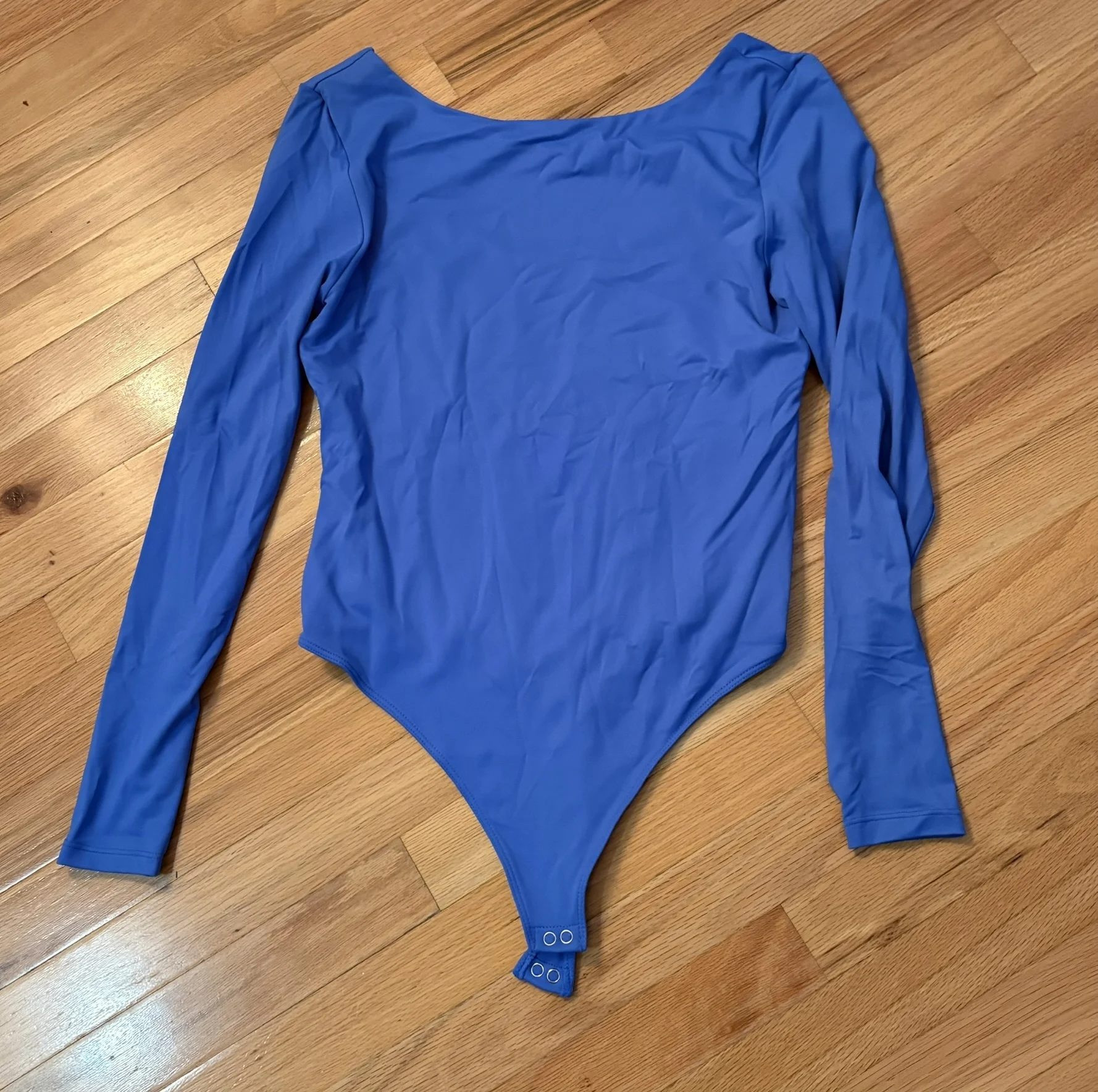 Bodysuit Womance L Womance seconde main