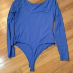 Thumbnail for Bodysuit Womance L