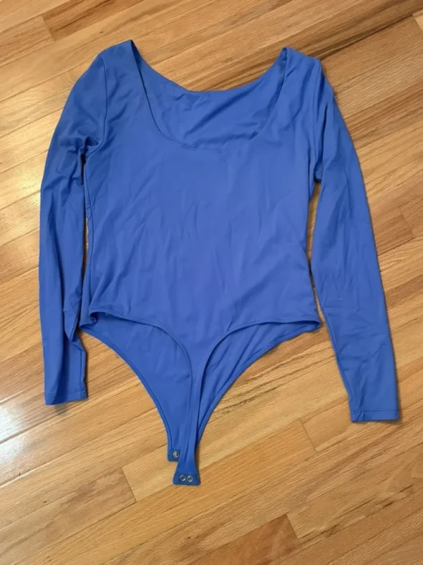 Image for Bodysuit Womance L