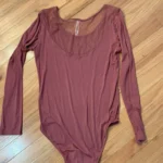 Thumbnail for Bodysuit Rachel L