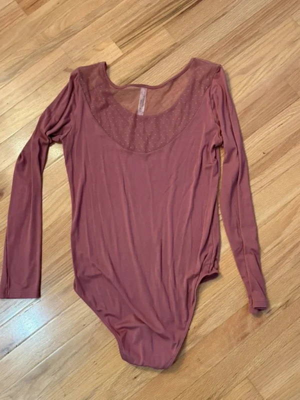 Image for Bodysuit Rachel L