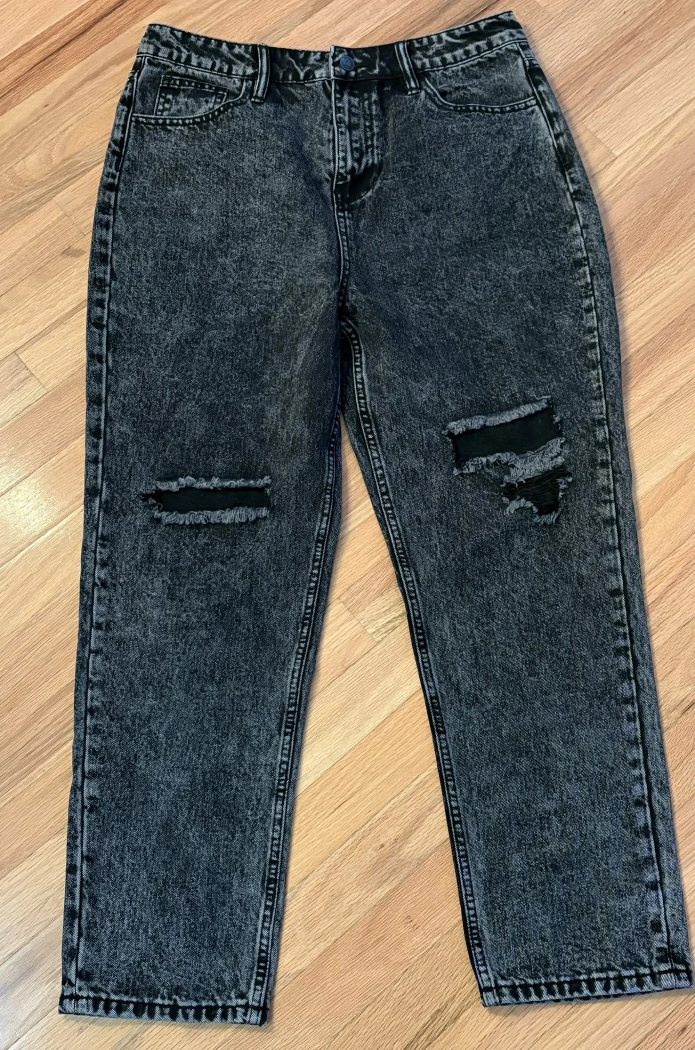 Featured image for Yoga Jeans 30