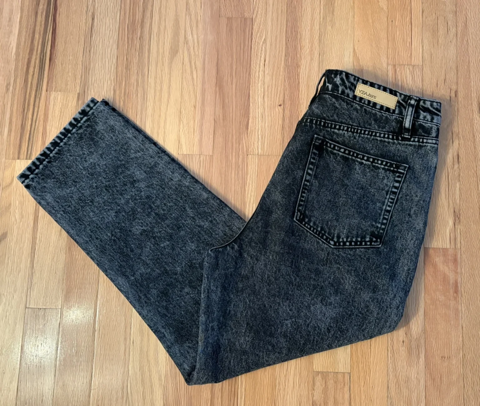 Image for Yoga Jeans 30