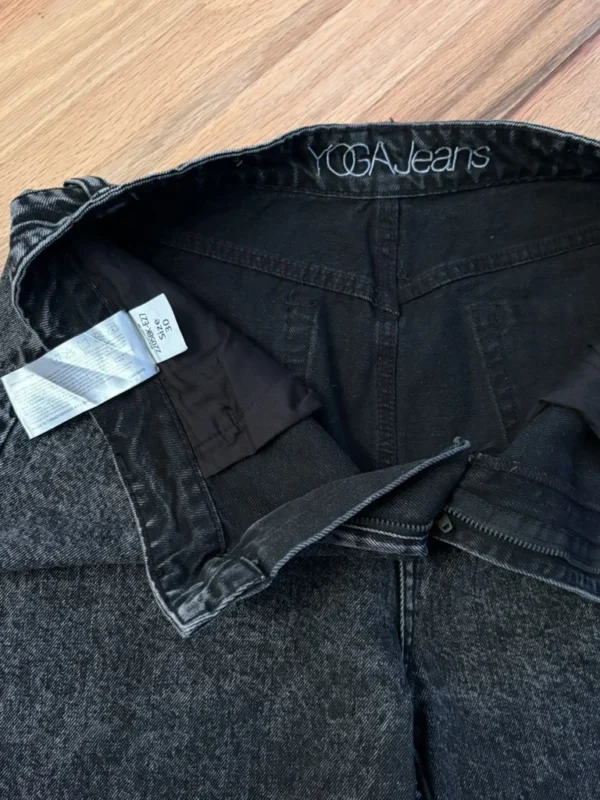 Image for Yoga Jeans 30