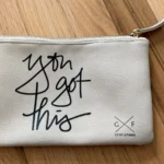 Featured thumbnail for Gentle Fawn clutch bag