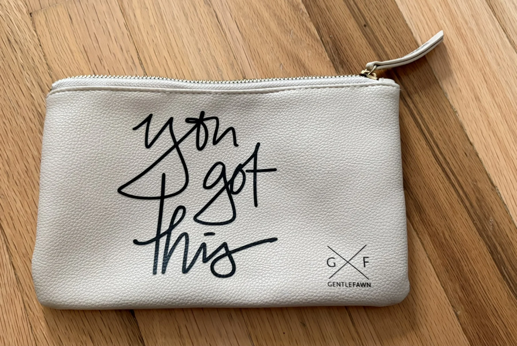 Gentle Fawn clutch bag Gentle Fawn seconde main