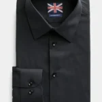 Featured thumbnail for Chemise noire