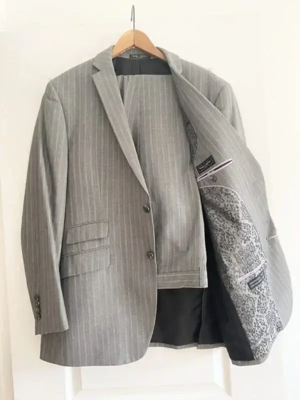 Image for Complet homme