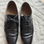 Featured thumbnail for Chaussures propres