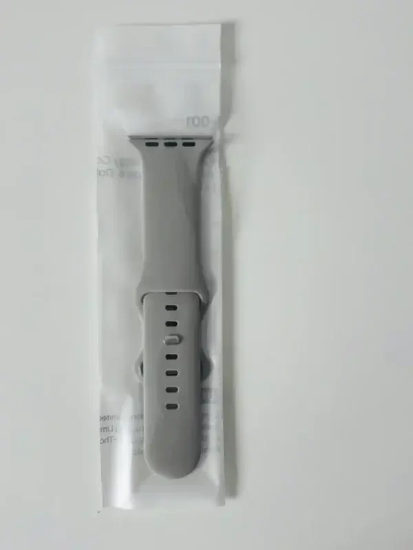 Image for NEUF! Apple watch bracelet montre