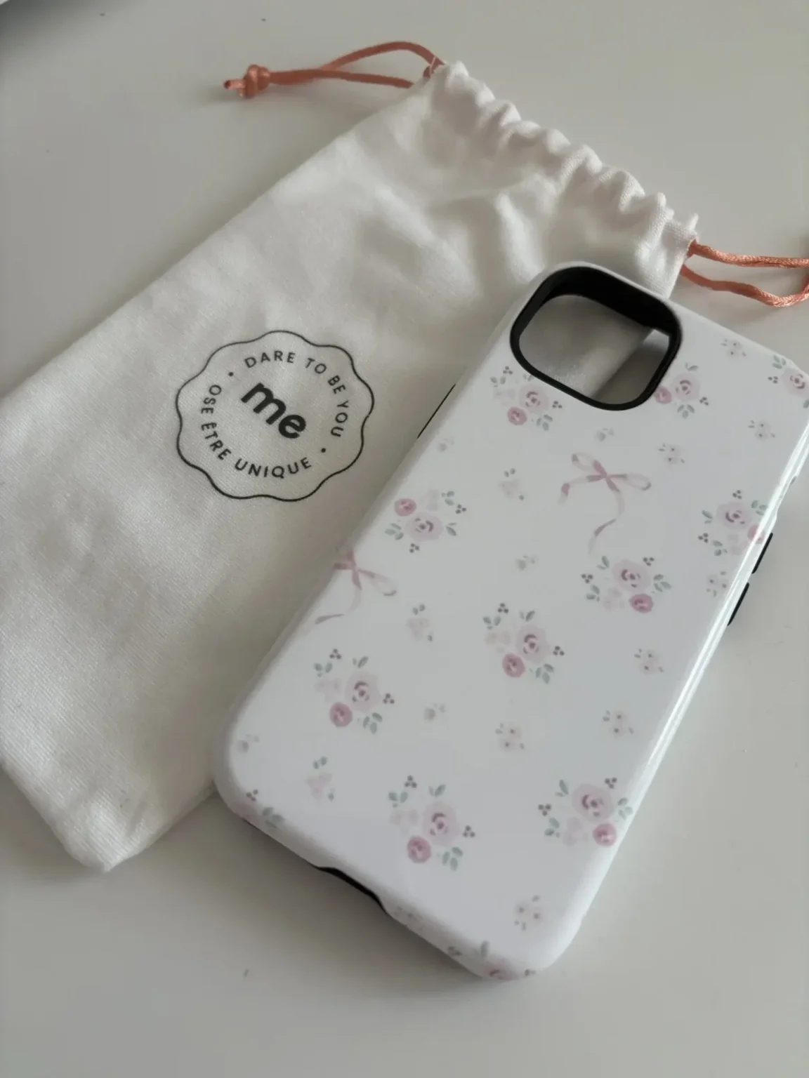 Featured image for NEUF! KASEME Étui Iphone 15