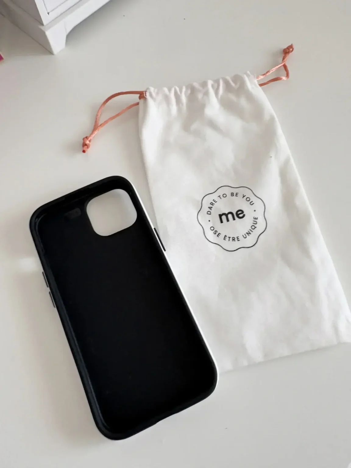 Image for NEUF! KASEME Étui Iphone 15