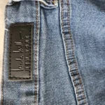 Thumbnail for Jeans taille haute boyfriend