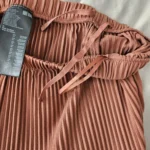 Thumbnail for Pantalon plissé Uniqlo