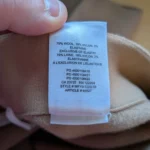 Thumbnail for ARITZIA The Group Babaton high-waisted beige skirt size Small