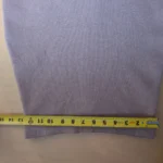 Thumbnail for ARITZIA The Group Babaton high-waisted beige skirt size Small