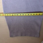 Thumbnail for ARITZIA The Group Babaton high-waisted beige skirt size Small