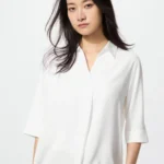 Featured thumbnail for Uniqlo shirt