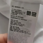 Thumbnail for Uniqlo shirt