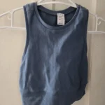 Featured thumbnail for Osaka camisole by MAS Montréal