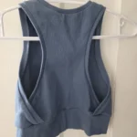 Thumbnail for Osaka camisole by MAS Montréal