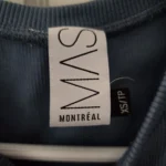 Thumbnail for Osaka camisole by MAS Montréal