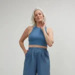 Thumbnail for Osaka camisole by MAS Montréal