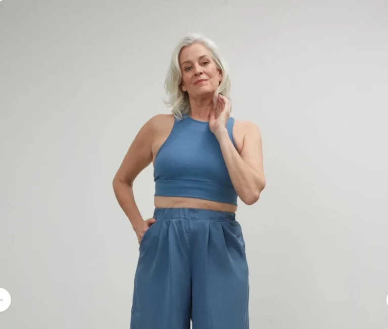 Image for Osaka camisole by MAS Montréal
