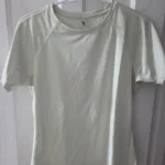 Thumbnail for T-shirt de sport microfibre vert pâle