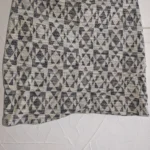 Thumbnail for Eve Gravel tweed skirt