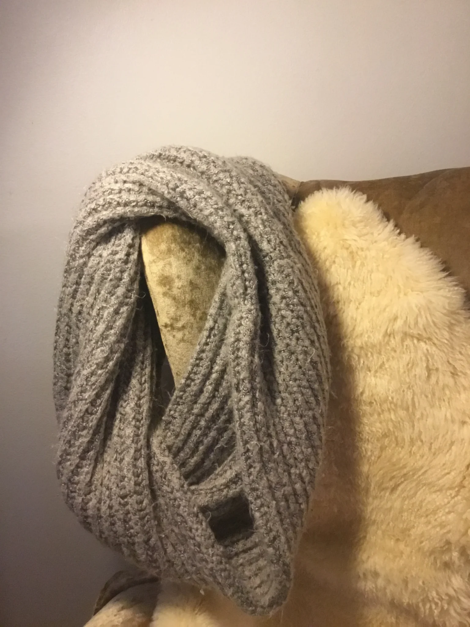 Image for Beau foulard