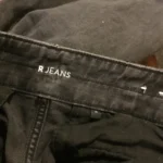 Thumbnail for Beau jeans coton léger 💯 coton
