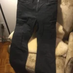 Featured thumbnail for Comme neuf! White stuff « petit 42 » corduroy gris