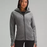 Featured thumbnail for Scuba Full-Zip Hoodie