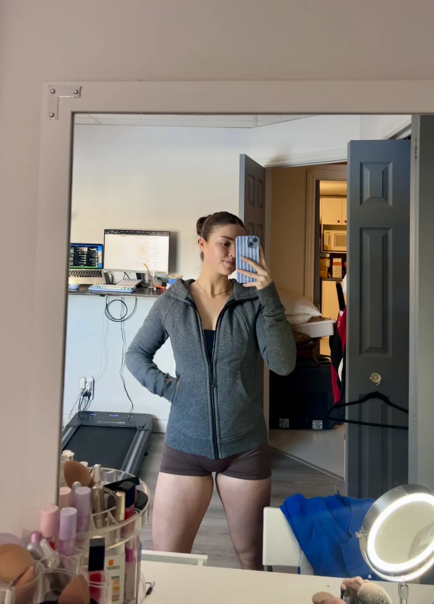 Image for Scuba Full-Zip Hoodie