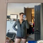 Thumbnail for Scuba Full-Zip Hoodie