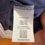 Thumbnail for J. Lindeberg golf polo shirt