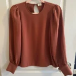 Featured thumbnail for Aritzia blouse
