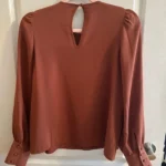 Thumbnail for Aritzia blouse