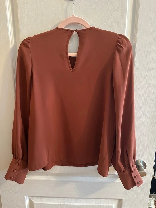 Image for Aritzia blouse