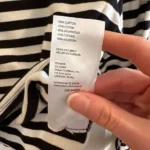 Thumbnail for Striped top Maeve by Anthropologie