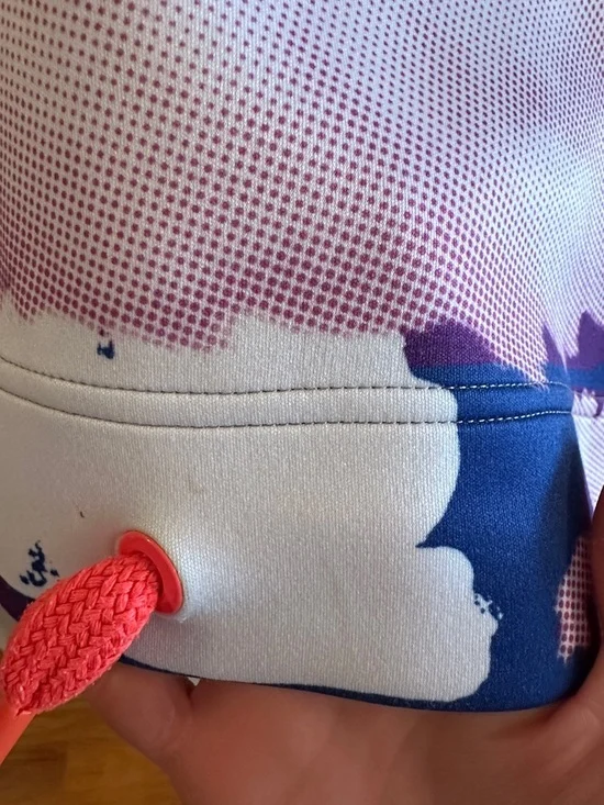 Image for Adidas x Stelle McCartney haut de sport