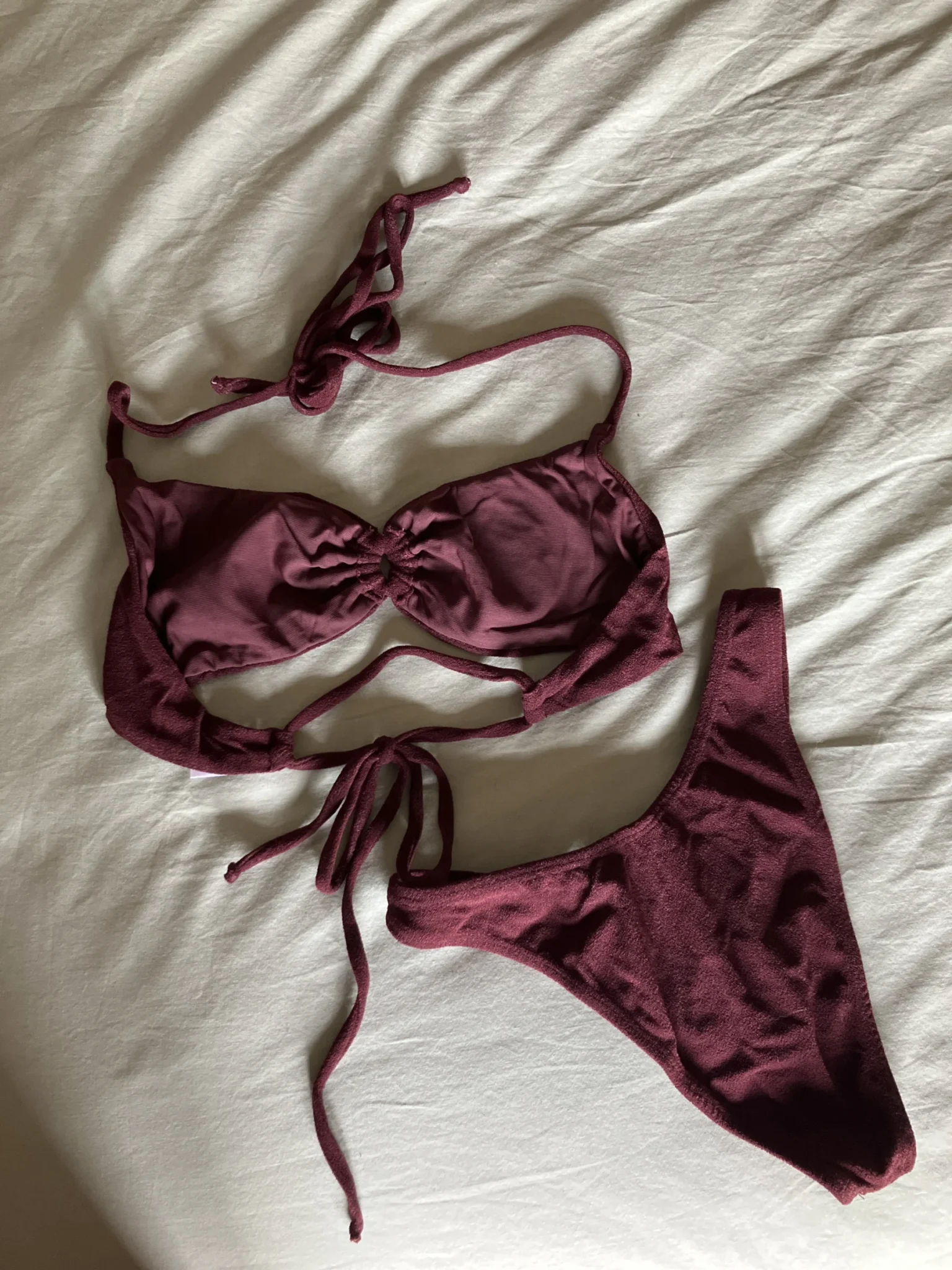 Image for Maillot de bain Em and May