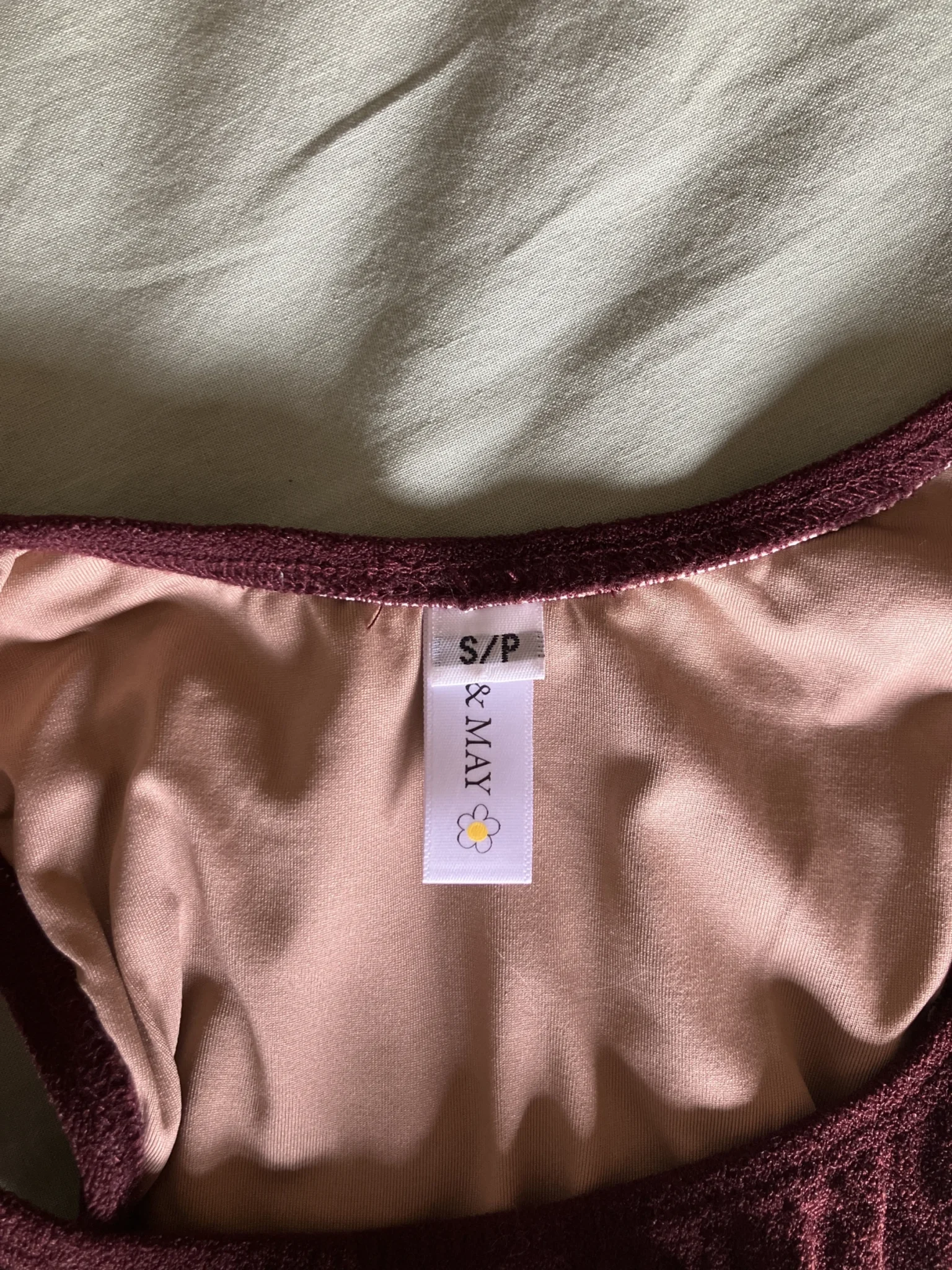Image for Maillot de bain Em and May