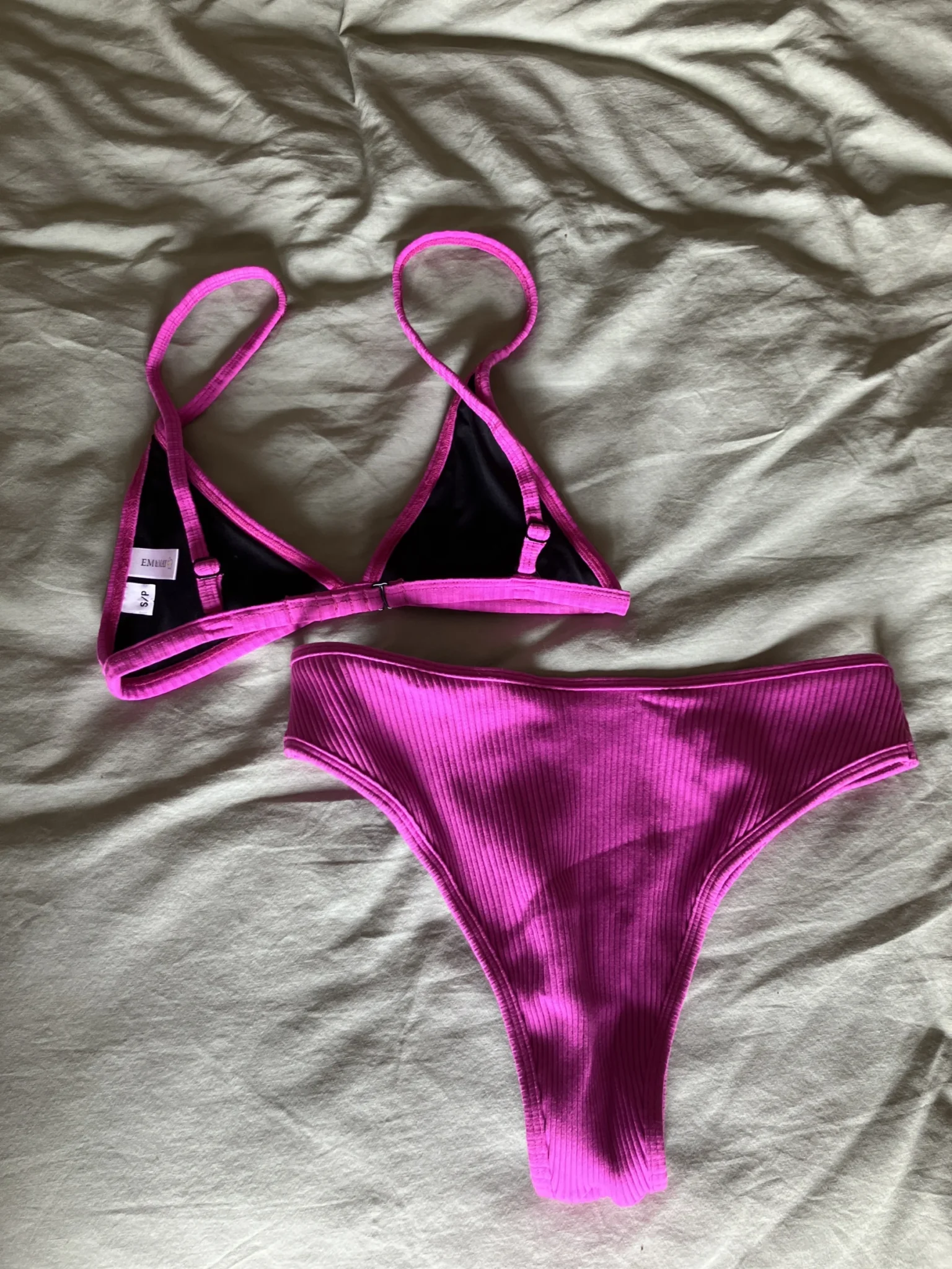 Image for Maillot de bain Em and May