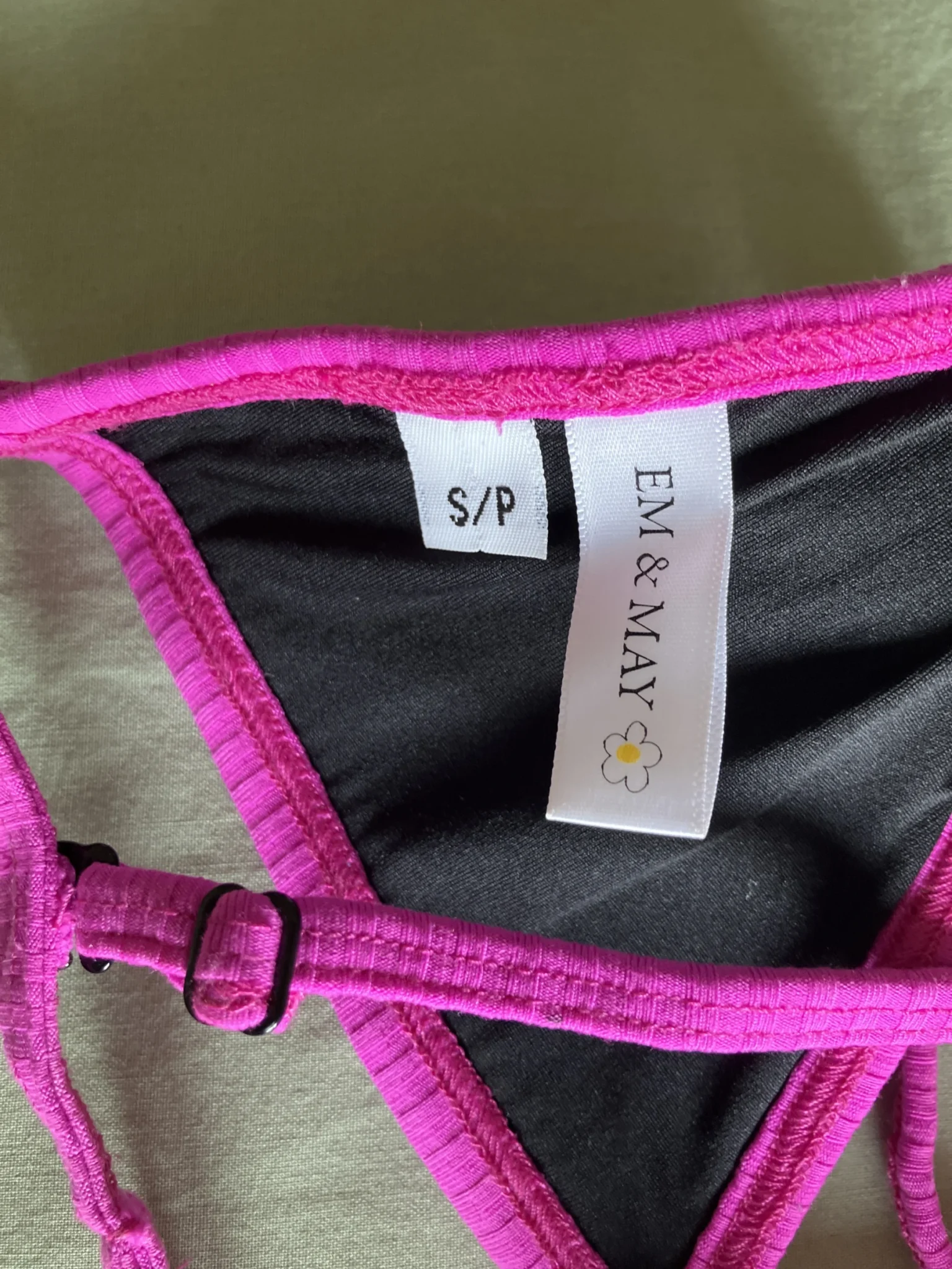 Image for Maillot de bain Em and May